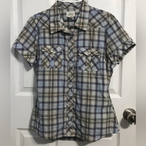 Levi's Tops - Levi’s Western Wear